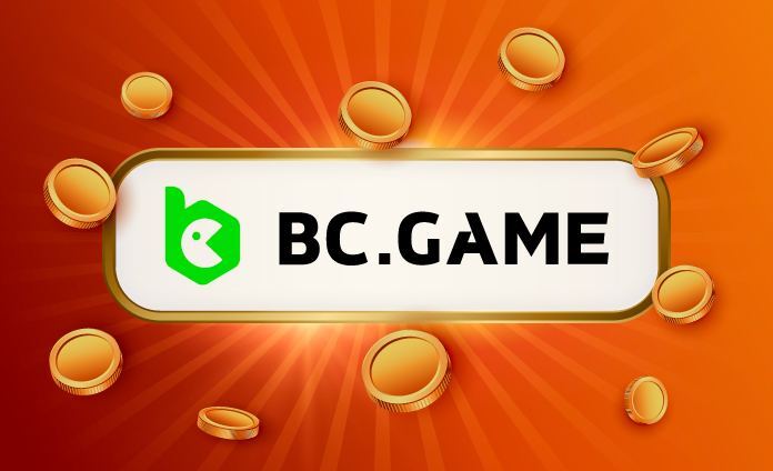BC Game Мобільний Додаток Відкрийте Новий Світ Ігор У Своєму Телефоні