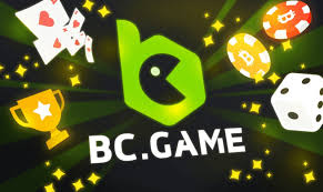 BC.Game The Pinnacle of Top Betting Experience