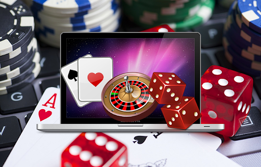 Discover New Online Casinos with No Deposit Bonuses -213452639