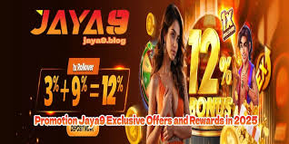 Discover Top Betting Odds at Jaya9 for an Unmatched Gaming Experience