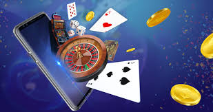 Discovering New Online Casinos in the UK