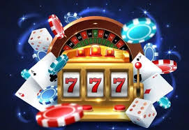 Experience the Thrill at AuraKasino Online Casino