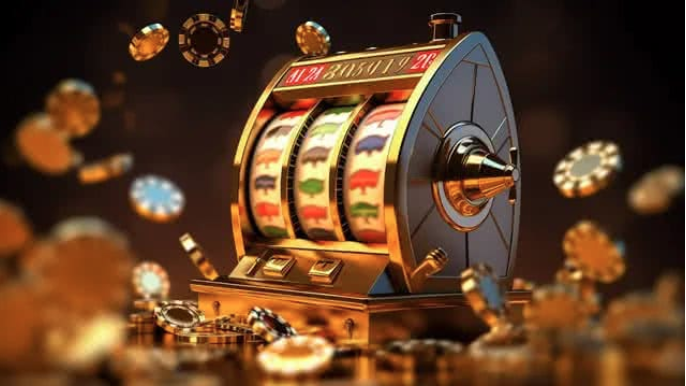 Experience the Thrill at AuraKasino Online Casino