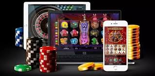 Experience Thrills at Online Casino SlotsSafari