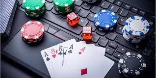 Explore the Exciting World of Casino Games