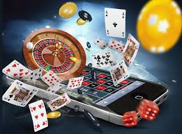 Explore the Future of Gaming Smartwatch-Compatible Casino Games