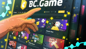 Explore the Thrilling World of BC.Game Your Go-To Destination for Online Gaming