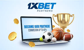 Exploring 1xBet Betting Your Ultimate Guide to Online Sports Betting