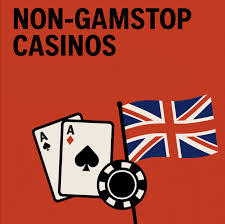 The Rise of Non Gamstop Casinos A Comprehensive Overview