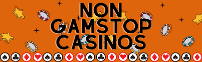 The Rise of Non Gamstop Casinos A Comprehensive Overview