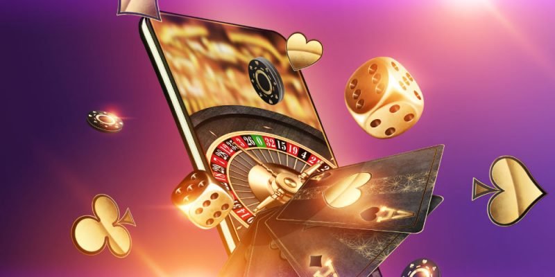 Top Casino Platforms That Stand Out in 2023