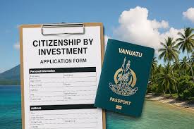 Understanding Vanuatu Citizenship by Investment for Russians Understanding Vanuatu Citizenship by Investment for Russians
