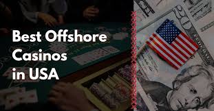 Discovering Offshore Casinos That Payout A Comprehensive Guide