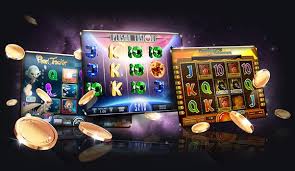 Experience the Thrill of Gaming at Mr Luck Casino & Sportsbook Experience the Thrill of Gaming at Mr Luck Casino & Sportsbook