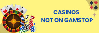 The Rise of Non Gamstop Casinos An Overview The Rise of Non Gamstop Casinos An Overview