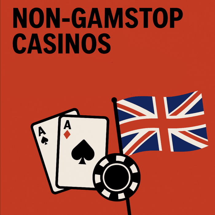 The Rise of Non Gamstop Casinos An Overview The Rise of Non Gamstop Casinos An Overview