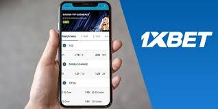 The Ultimate Guide to 1xBet App Features, Benefits, and How to Download -1545718560