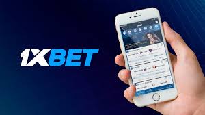 The Ultimate Guide to the 1xBet App Betting Made Easy -1493720373 The Ultimate Guide to the 1xBet App Betting Made Easy -1493720373