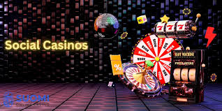 Understanding How Social Casinos Work A Comprehensive Guide -421950045 Understanding How Social Casinos Work A Comprehensive Guide -421950045